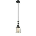 thumbnail image 3 of Innovations Lighting - Bell - 1 Light Stem Hung Tiltable Mini Pendant In, 3 of 7