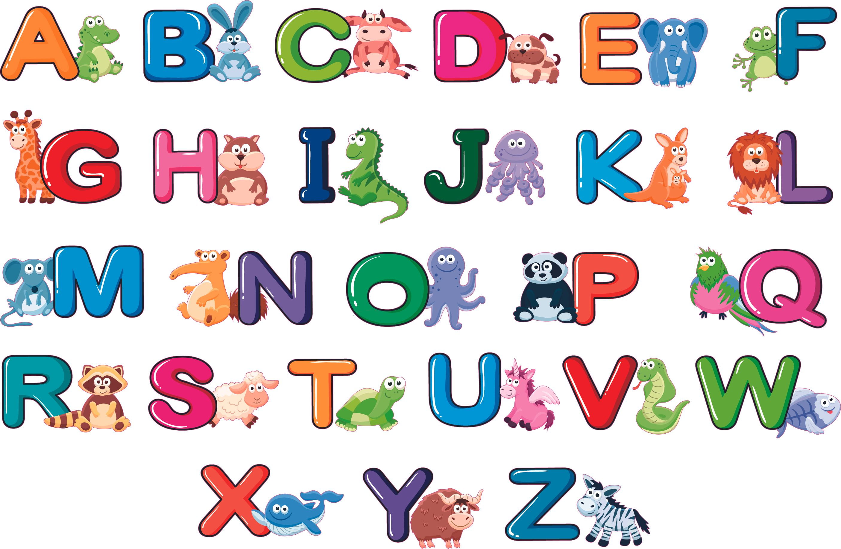 Alphabet and Shapes Gel Clings Classroom Educational Fun for Home Flexible Reusable Glass Window Clings for Kids and Toddlers Square with Silly Faces ABC Letters Octagon Airplane Nursery