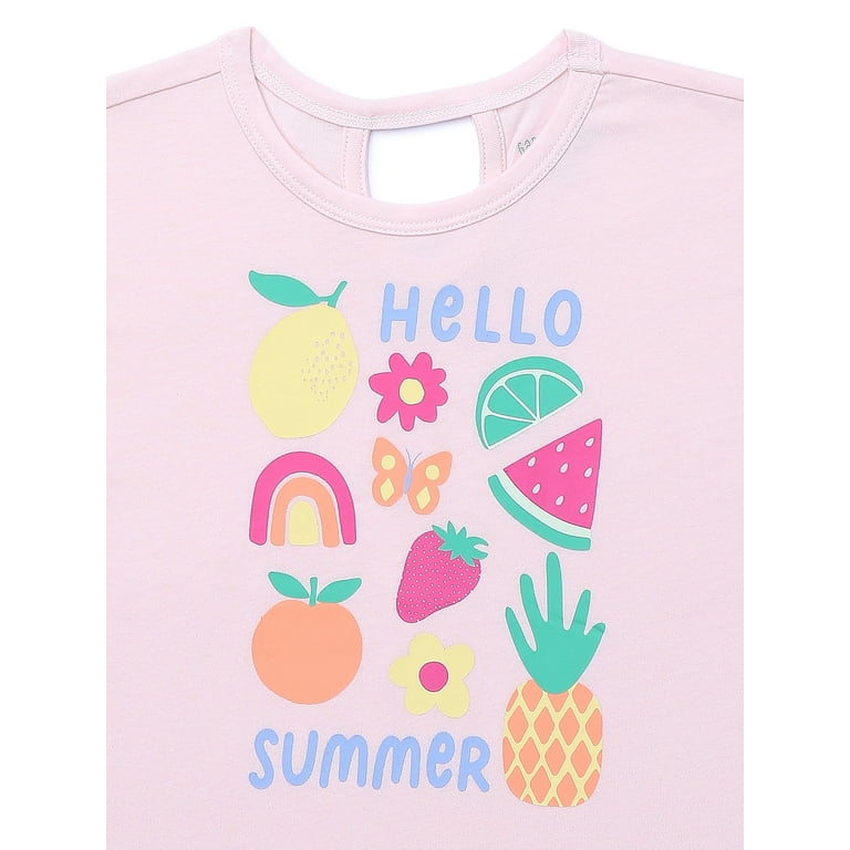 California Flower Girl Dolman California Flower Girl Dolman