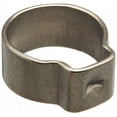 thumbnail image 1 of 10.1-11.8 Mm Stainless Steel One Ear Clamp, 1 of 1