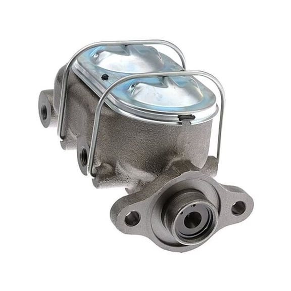 Brake Master Cylinder - Compatible with 1977 - 1982 Chevy Corvette 1978 1979 1980 1981