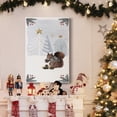 thumbnail image 6 of Cozy Christmas Collection B- Gallery Wrapped Canvas, 6 of 9