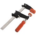 thumbnail image 3 of Pinzas de barra BESSEY GSCC2.506, 15 cm, 270 kg, mordazas de hierro fundido, 3 of 4
