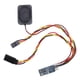 thumbnail image 2 of Motor RC Motor De Coche Simulador De Sonido Efecto De Sonido Realista Control Remoto Módulo De Simulación De Sonido De Coche Para 1/24 1/18 RC Crawler Versión De Gasolina, 2 of 7