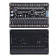 thumbnail image 4 of Placa De Control Industrial Fx1n 32mrt Controlador Programable Aplicación De Control Automático PLC Placa De Control Industrial CPU De 32 Bits FX1N 32MRT Para Aplicaciones De ANGGREK 32MRT, 4 of 8