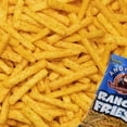 thumbnail image 2 of Andy Capp's Ranch Fries, Crunchy Flavored Corn & Potato Snacks, Lunch Picnic Movie Night Pantry Stocks On the Go Snacking Party Snack 3 oz 3 Packs w/ Bonus Snoep in Beperkte Oplage, 2 of 7