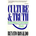 thumbnail image 2 of Culture et Vérité, la Refonte de l'Analyse Sociale, 2 of 2