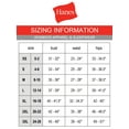 thumbnail image 4 of Hanes Women's Short-Sleeve V-Neck Graphic T-Shirt, 4 of 6