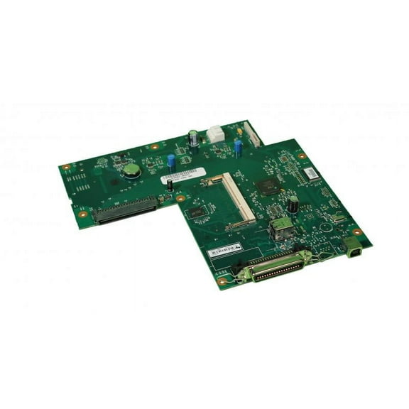 Depot International Remanufactured P3005 Used Formatter Board (Non-Network)