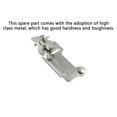 thumbnail image 4 of maskred Sewing Seam Guide Presser Foot Repair Accessory Sturdy Locator Gauge, 4 of 6