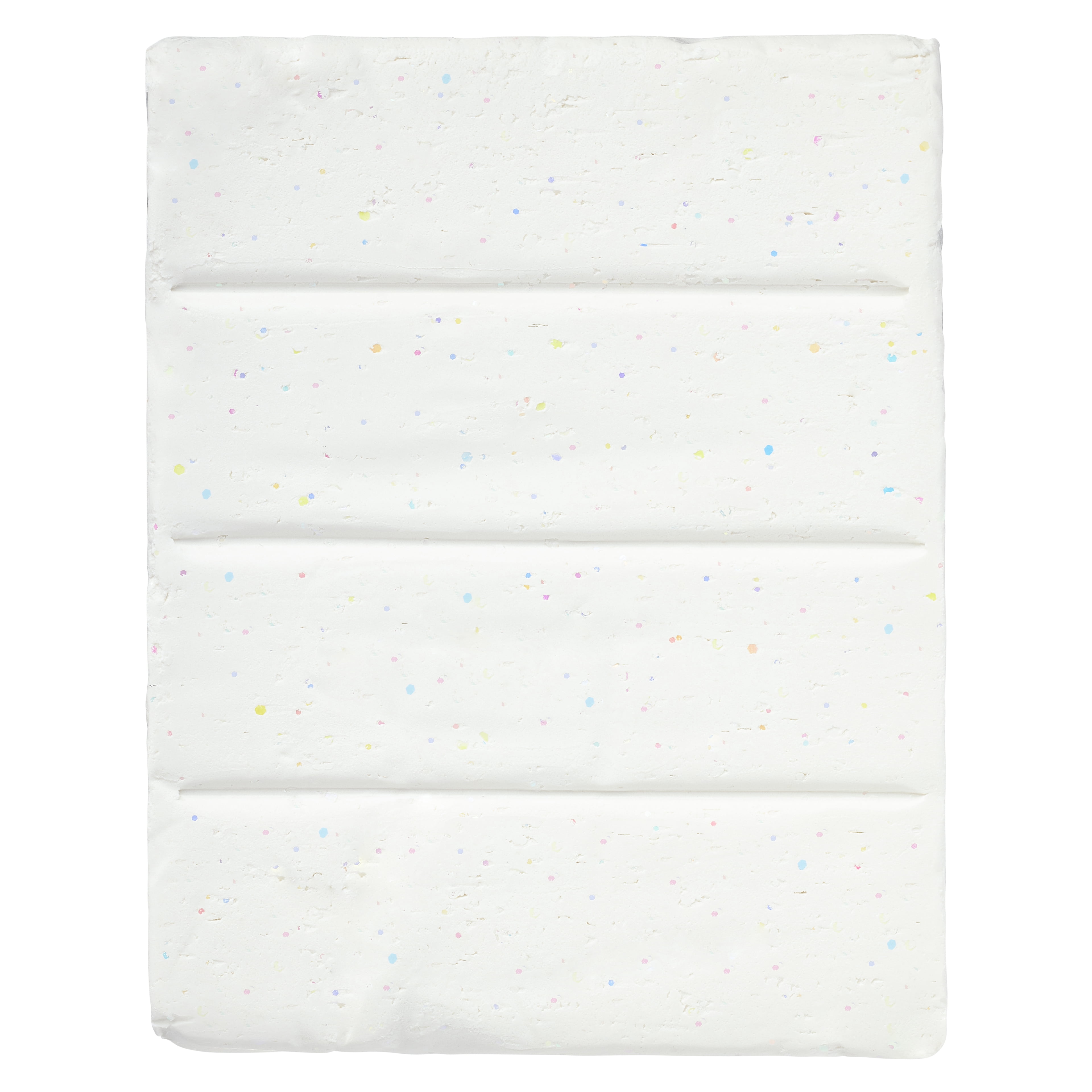 2oz. Sculpey III Glitter Oven-Bake Clay, 10 Pack