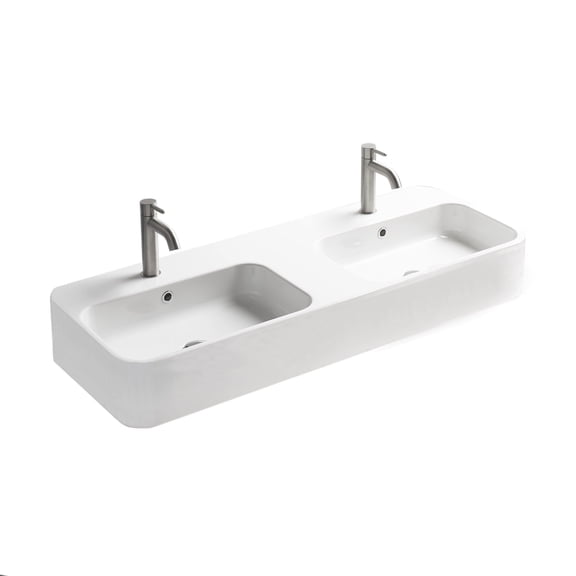 Ws Bath Collections Cosa 120.01 - White