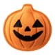 thumbnail image 3 of Bolas de Baño con Temática de Halloween: Diseños de Cabeza de Calabaza, Bruja y Fantasma para Una Hora de Baño Divertida. Bombas de Baño Efervescentes para Niños y Adultos. Baño Relajante con Aromas, 3 of 6
