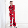 thumbnail image 3 of Pijama supersoft TESSO HOME Mickey T12 2 pzas, 3 of 4