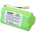 thumbnail image 4 of HQRP Battery for Logitech Z515 S-00096 A-00026 984-000181 984000181 S-00116 S00116 Rechargeable Speaker, 4 of 7
