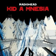 Radiohead - Kid A Mnesia - Music & Performance - CD
