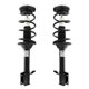 thumbnail image 1 of 2003-2005 Subaru Forester - 2-15811-15812-001 Unity Automotive 2-15811-15812-001, 1 of 1