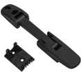 thumbnail image 2 of 2X 315-5503 Hood Latch Kit Driver Side for 02-11 CH CHN CXN CV, 2 of 8