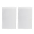 thumbnail image 1 of 2pcs 17x12'' DIY Cross Stitch Fabric Aida Cloth DIY Embroidery Fabric, 1 of 8