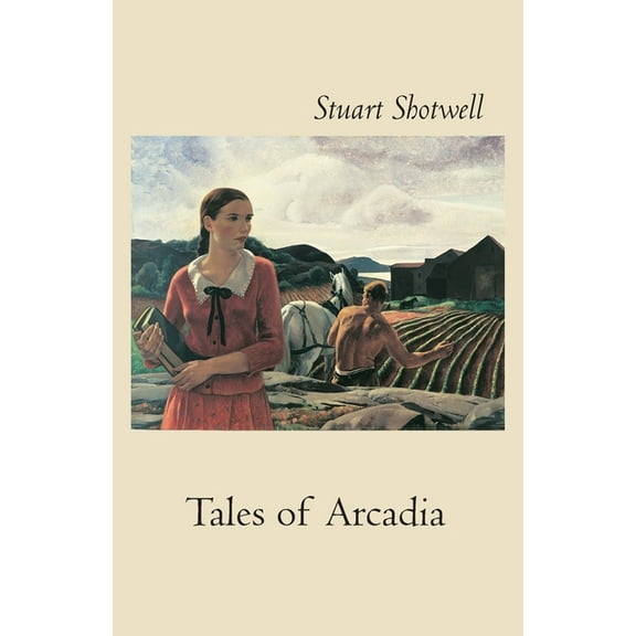 Tales of Arcadia, (Paperback)