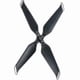 thumbnail image 3 of 4 Pcs Propellers For Dji Mavic 2 Pro Zoom Drone 8743, 3 of 3