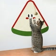 thumbnail image 3 of Planche à Gratter Murale en Sisal pour Chats d'Intérieur Meubles, 3 of 3