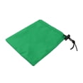 thumbnail image 2 of kurtrusly Waterproof Camping Storage Bag Drawstring Sack Pouch Travel Organizer Green, 2 of 9