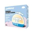 thumbnail image 4 of Hello Kitty Sunrise Alarm Clock - Multicolor Lights, USB Charging, LED Display, and Snooze Function, 4 of 5