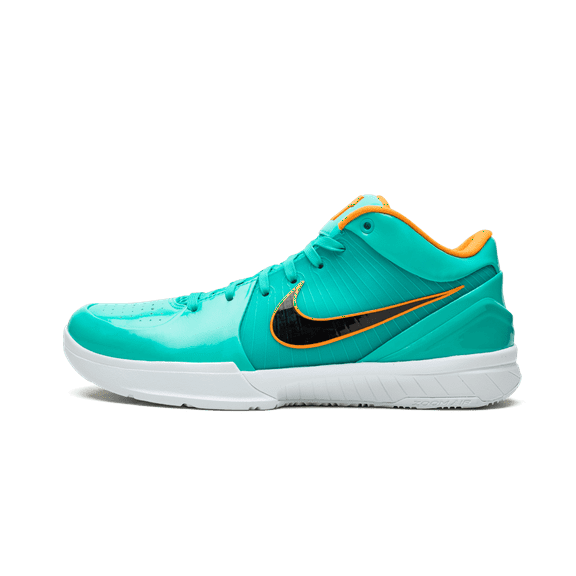 NIKE MENS Kobe 4 Protro UNDFTD "Undefeated - DeMar DeRozan" CQ3869 300 CQ3869 300 from Stadium Goods