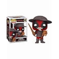 thumbnail image 2 of Funko Pop Plus Deadpool As Don Quixote, 2 of 3