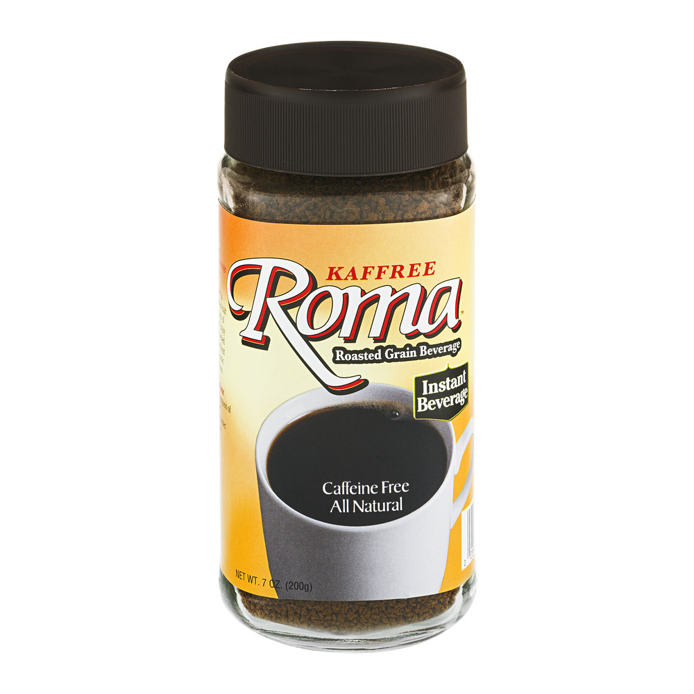 Kelloggs Roma Roasted Grain Beverage, 7 oz