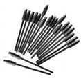 thumbnail image 5 of Disposable Eyelash Brush Mascara Wand Lash Extension Eye Brow Applicator US, 5 of 5