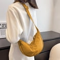 thumbnail image 3 of Biekopu Fashion Crossbody Bags for Women Large Capacity Shoulder Bag Solid Color Casual Satchels, 3 of 9