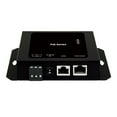 thumbnail image 2 of Cerio 60Watt MultiG/10Gigabit PoE DC/STB Wide Temperature PoE Injector/External Power/Matel case(Active), 2 of 3
