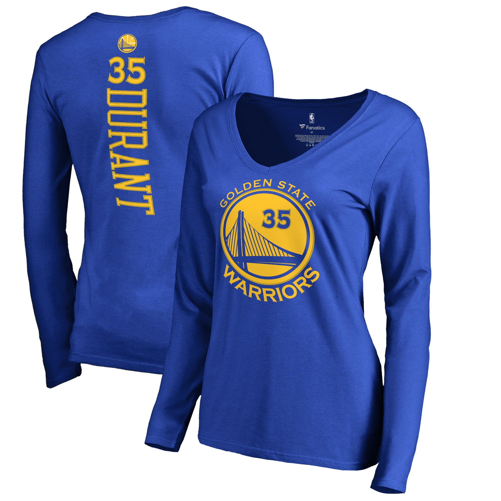 kevin durant long sleeve shirt