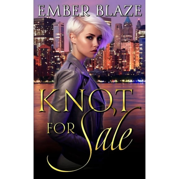 Knot for Sale, (Paperback)