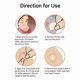 thumbnail image 4 of Acne Pimple Patch Invisible Acne Stickers Effectively Remove Pimples Acne Treatment, 4 of 5