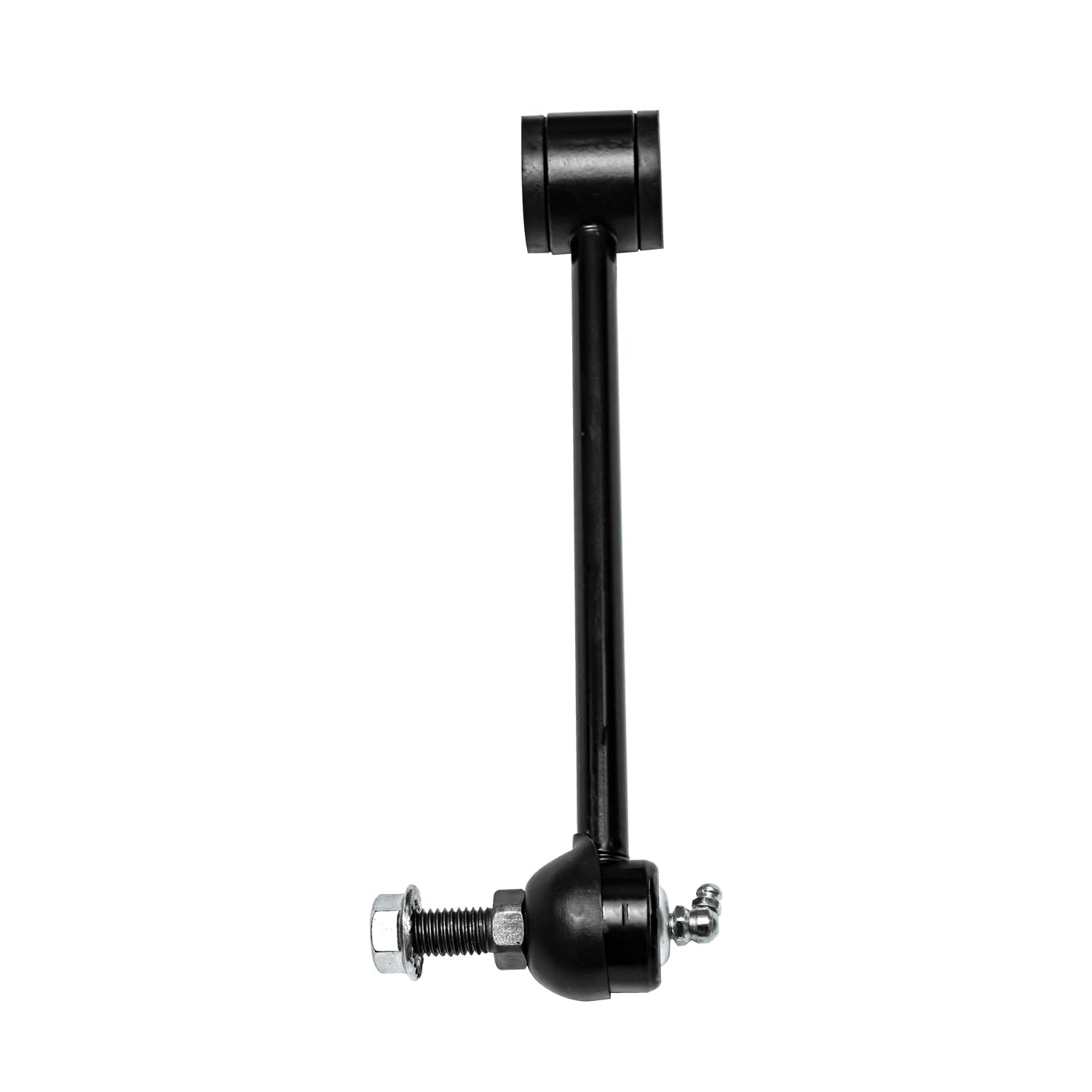 Detroit Axle - Rear Sway Bar Links for Chevrolet GMC Avalanche Yukon Suburban Tahoe Cadillac Escalade 2 Sway Bar Links Replacement