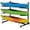 3 Layers Black, variant on TacleeKii 2 Tier Freestanding Kayak Storage Rack with Wheels, Adjustable Kayak Racks for Garage and Outdoor, Kayak Stands for Canoes, Kayaks, SUP and Surfboards