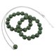 thumbnail image 1 of GOOHOCHY Pulsera de sandía (3 piezas): collar hecho a mano con temática de frutas tropicales, joyería de la amistad, pulsera de cuentas ajustable para verano, hombres y mujeres., 1 of 8