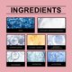 thumbnail image 5 of Fiudx Crema de Protección Solar, Protección Hidratante Uv, Bloqueador de Control Solar Degrasa, Protector Facial Ligero, Resistente Al Agua, Uso Diario, Apto para Pieles Sensibles, Tamaño de Viaje de, 5 of 7