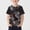 A164 Multicolor, variant on Kids Boys Cool Graphic T Shirts Awesome Galaxy Outer Space Nebula Print Short Sleeve Crewneck Casual Playwear School Tops Soft Comfy Daily Activewear