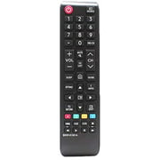 Replacement BN59-01301A LED TV Remote Control Fit for Samsung N5300, NU6900, NU7100, NU7300