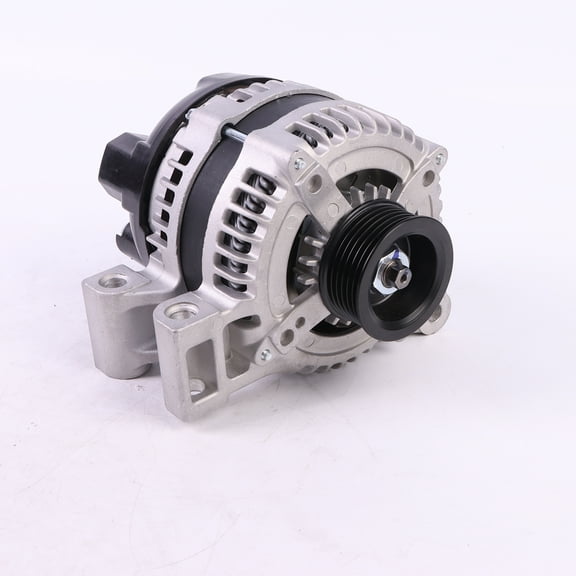 KESSOCCO 1Pc Alternator for Chevrolet Malibu 2008-2012 3.6L 11250