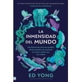 thumbnail image 1 of Libro La Inmensidad Del Mundo Tapa Blanda, Autor Ed Yong, Editorial Tendencias, 1 of 2