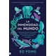 thumbnail image 1 of Libro La Inmensidad Del Mundo Tapa Blanda, Autor Ed Yong, Editorial Tendencias, 1 of 2