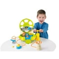 thumbnail image 4 of Fisher-Price Octonauts Launch & Explore Octo-Lab, 4 of 6