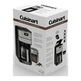 thumbnail image 6 of Cuisinart Coffee Makers Automatic Grind & Brew 12-Cup Coffeemaker, 6 of 13