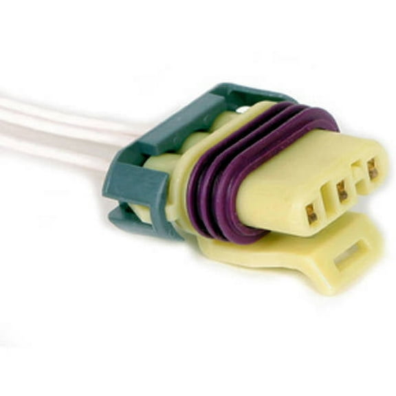 ACDelco PT1281 Connector