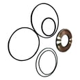 thumbnail image 1 of Kit de Reparación de Coches Kit de Pistón O-Ring JF015E RE0F11A s Reemplazas para Sunnimix Piezas de reparación a presión, 1 of 8